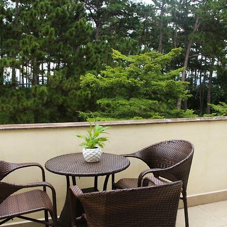 Mimosa Phuong Nam Hotel 달랏 외부 사진