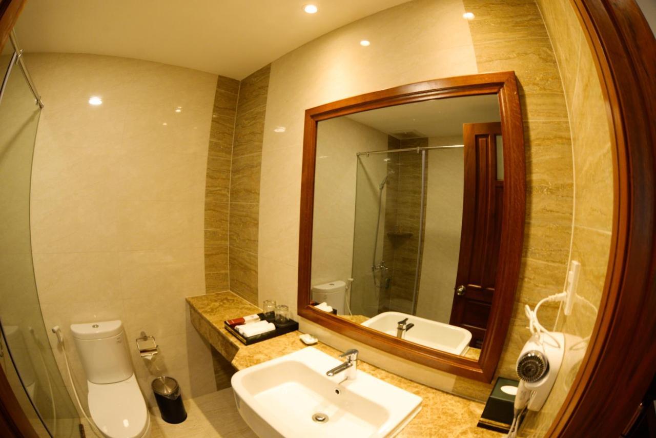 Mimosa Phuong Nam Hotel 달랏 외부 사진