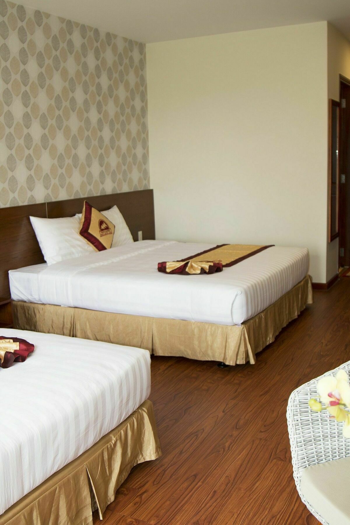 Mimosa Phuong Nam Hotel 달랏 외부 사진
